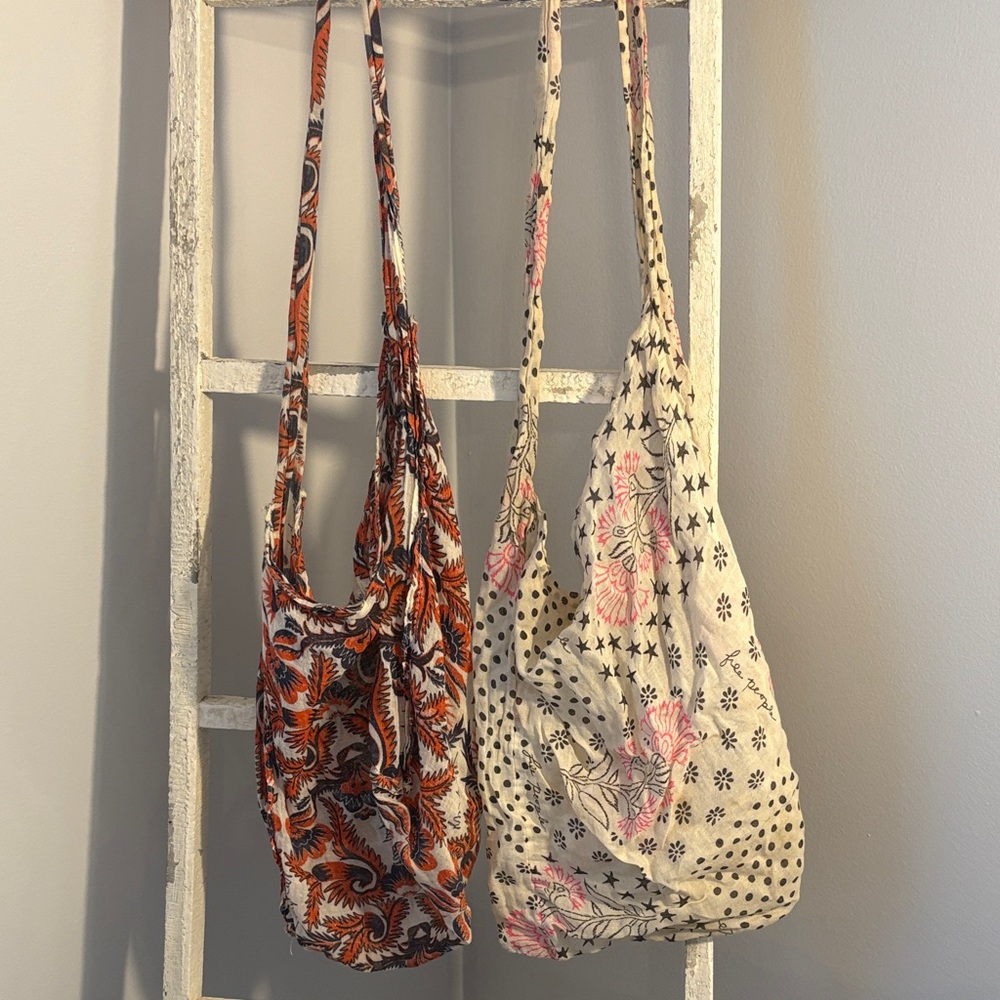 Free People Tote Bags